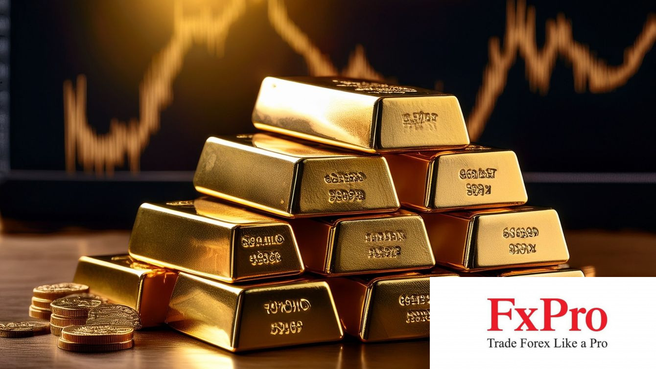 Giá vàng phục hồi khi thị trường chờ đợi các báo cáo kinh tế quan trọng của Mỹ trong tuần này Giá vàng phục hồi khi thị trường chờ đợi các báo cáo kinh tế quan trọng của Mỹ trong tuần này