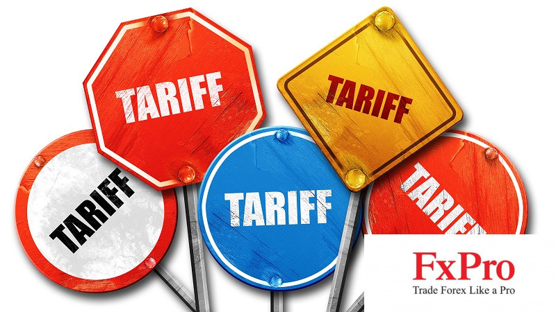 Thị trường có đang quá hoảng loạn trước cơn bão thuế quan?