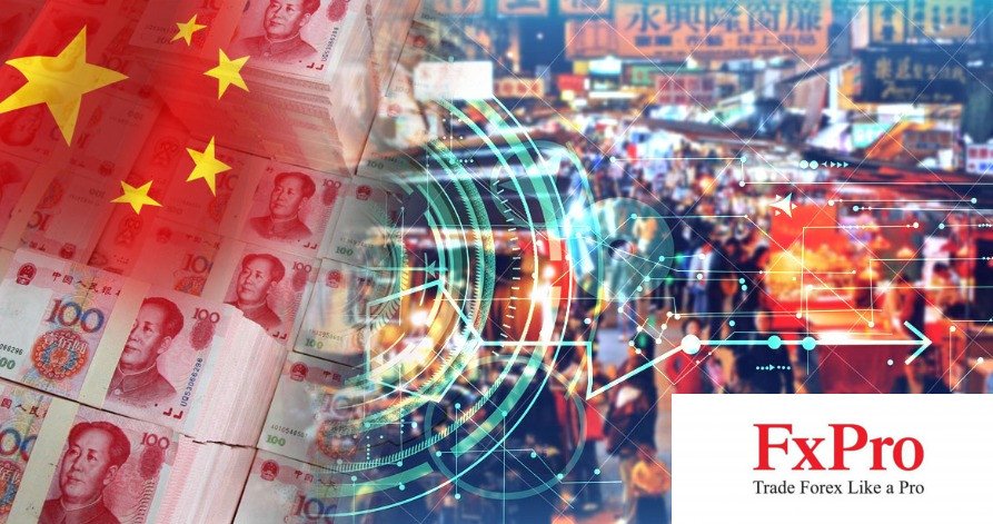 Lằn ranh giàu nghèo trong cuộc chiến thương mại Mỹ - Trung