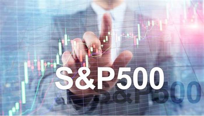 S&P 500: Tin tưởng vào Động lực Tăng S&P 500: Tin tưởng vào Động lực Tăng