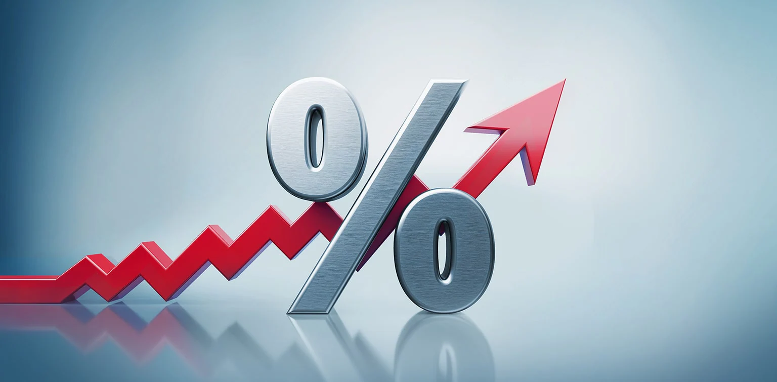 Why are interest rates going up? | First Financial Bank