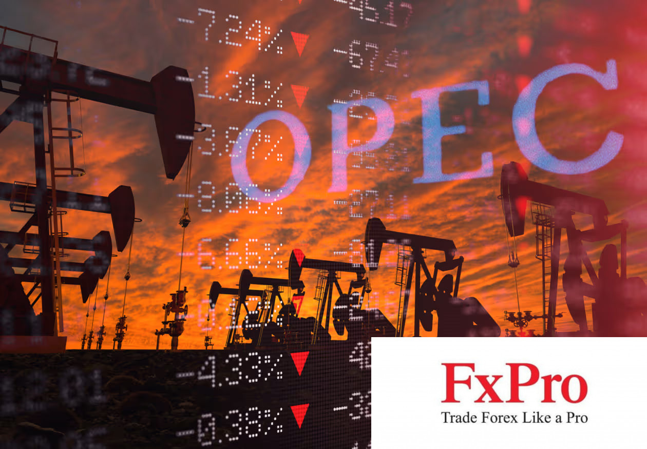 OPEC+ tăng nguồn cung buộc Phố Wall lập tức điều chỉnh dự báo