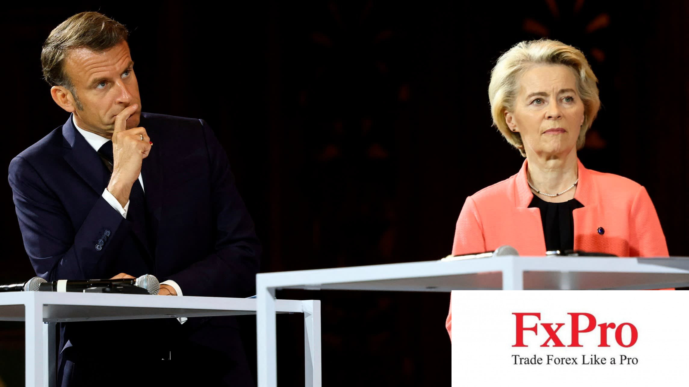 Tổng thống Trump siết chặt tài trợ liên bang, châu Âu chi nửa tỷ Euro lôi kéo nhân tài khoa học toàn cầu