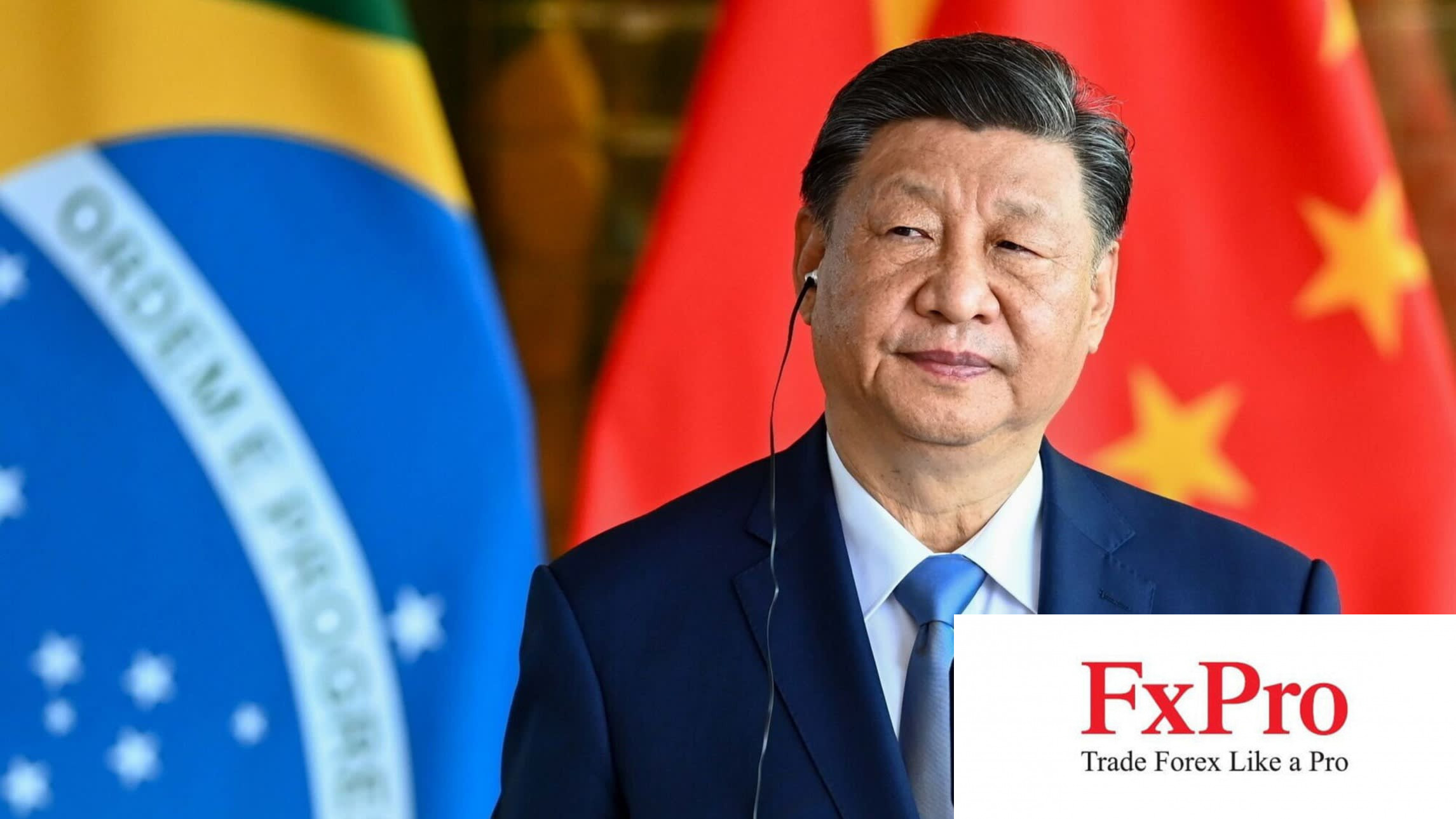 Liệu Trung Quốc có thực sự hưởng lợi từ các chính sách của Tổng thống Trump ở khu vực Mỹ Latinh?
