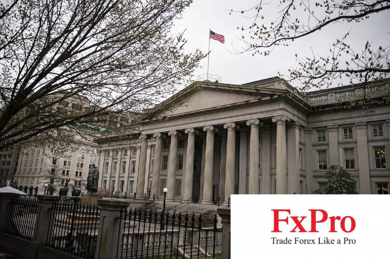 Fed giữ nguyên lãi suất, thị trường trái phiếu nhích nhẹ
