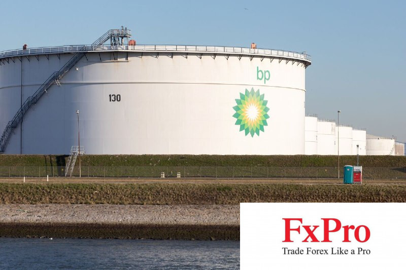 Diễn biến thị trường hàng hoá: Tập đoàn dầu khí Shell đàm phán thâu tóm BP, lò phản ứng mô-đun nhỏ (SMR) hút vốn đầu tư kỷ lục