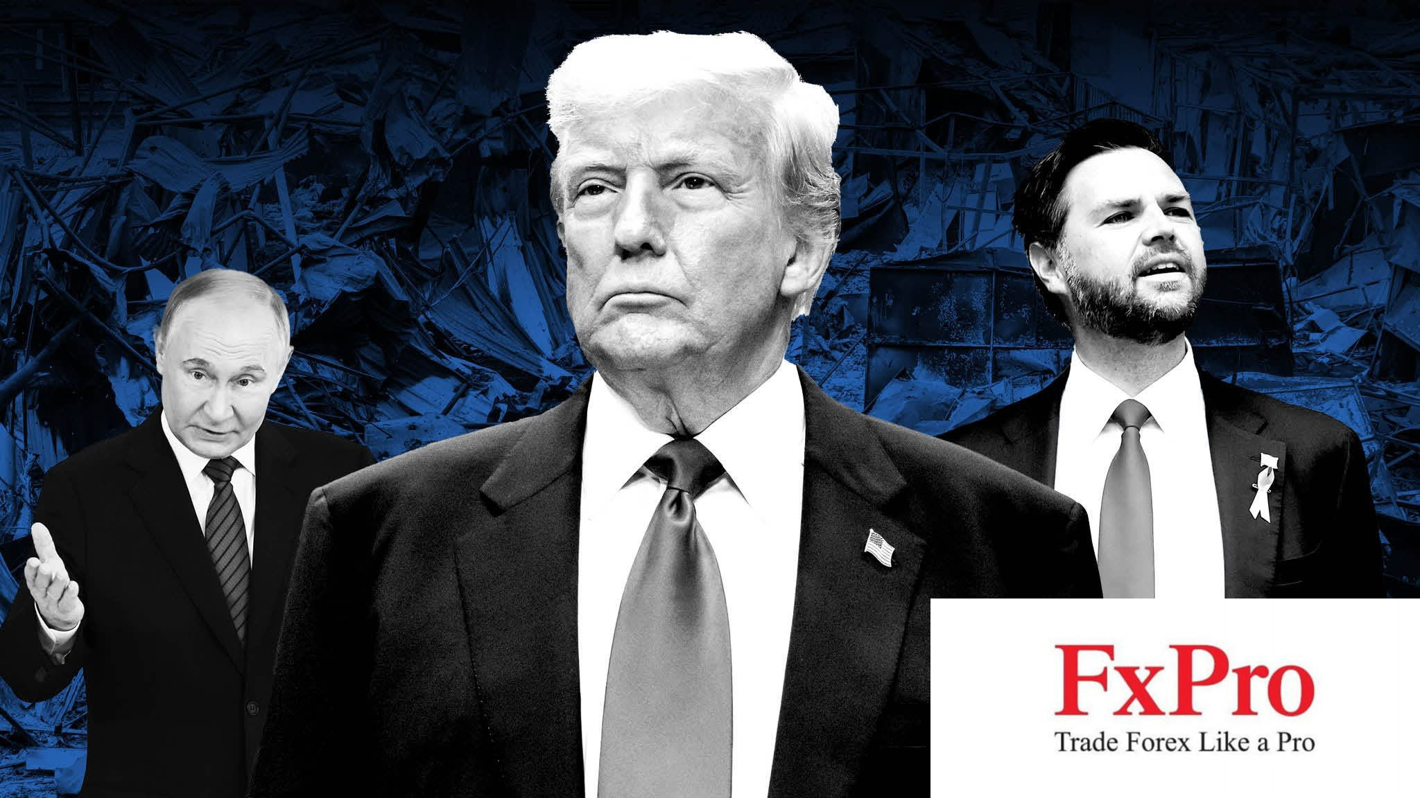 Khi Moscow "khước từ cành ô liu": Bước ngoặt thầm lặng trong chính sách của Trump