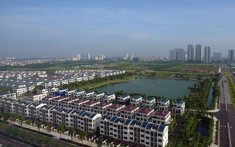 Thị trường bất động sản ảm đạm, nhiều nhà đầu tư gặp khó khăn