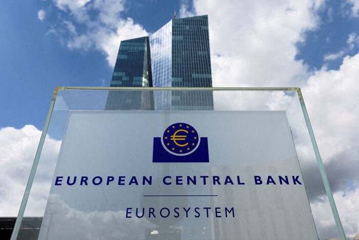 ECB có khả năng sẽ cắt giảm lãi suất vào giữa năm 2024 - Tạp chí điện tử  VnMedia
