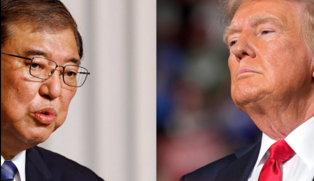 Thủ tướng Nhật Bản Ishiba sẽ không gặp ông Trump trước lễ nhậm chức | VTV.VN