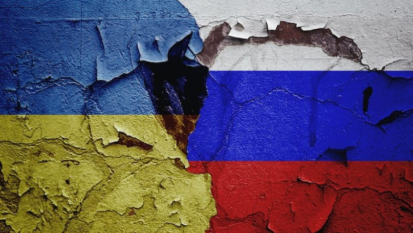Gốc rễ căng thẳng Nga-Ukraine và câu chuyện "ăn miếng trả miếng"