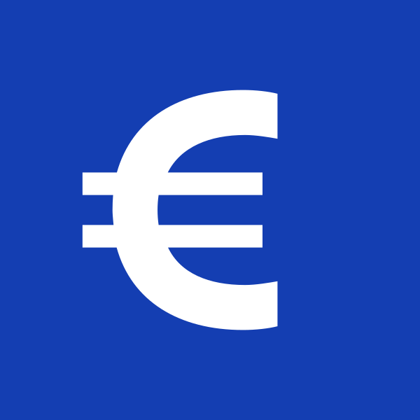 Euro Currency Index — TradingView