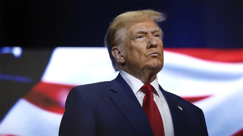 Tổng thống Trump: Vòng đàm phán sắp tới với Iran mang tính quyết định