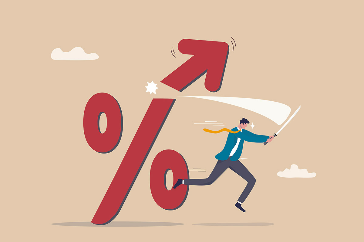 Investors' Interest Rate Expectations Unrealistic, per NEPC | Chief  Investment Officer