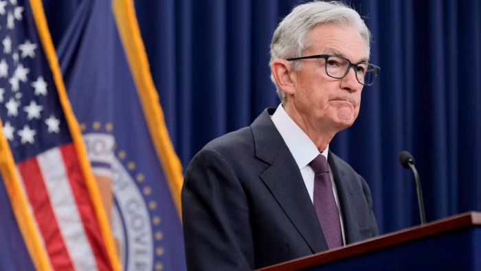Jay Powell bác bỏ lời kêu gọi Fed cắt giảm lãi suất sớm nhất vào tháng 7