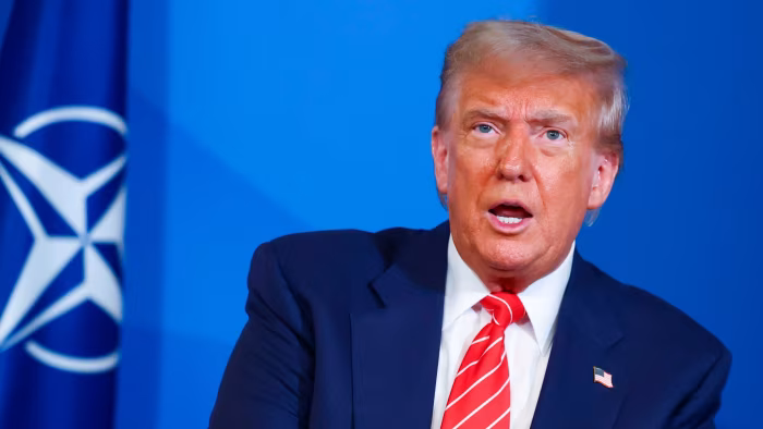 Trump ví cuộc không kích Iran với vụ ném bom nguyên tử Hiroshima: “Chúng tôi đã chấm dứt cuộc chiến”