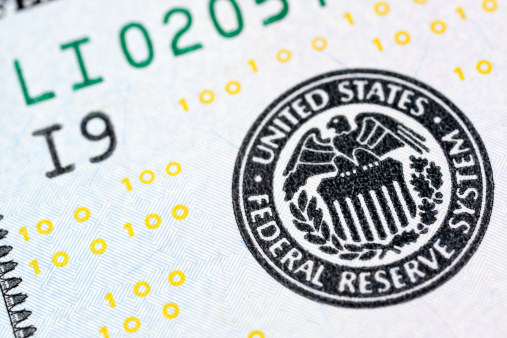 Swissquote Bank: Tình hình kinh tế chính trị Mỹ - Trump tìm cách vượt mặt Powell