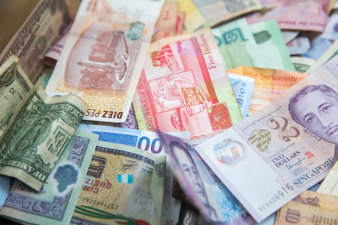 MUFG - Asia FX: Ngoại hối châu Á mạnh lên và USD suy yếu do lo ngại về tính độc lập của Fed