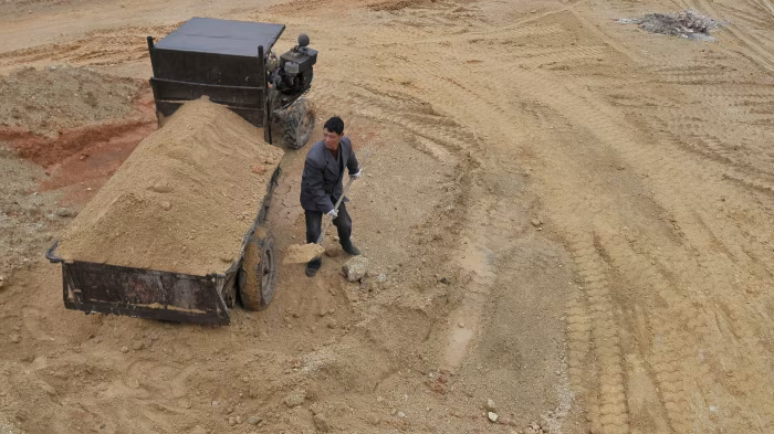 Trung Quốc siết chặt kiểm soát xuất khẩu với nhiều loại đất hiếm hơn