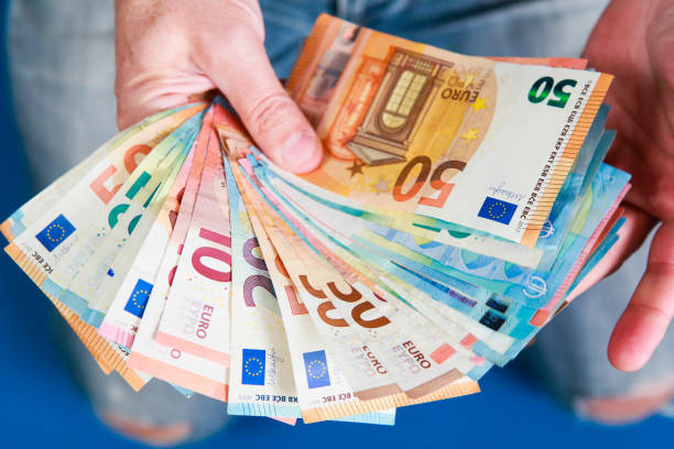 EUR/USD thiết lập cột mốc mới