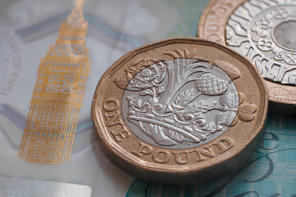 GBP/USD giảm Khi EUR/GBP tăng tốc vượt ngưỡng kháng cự