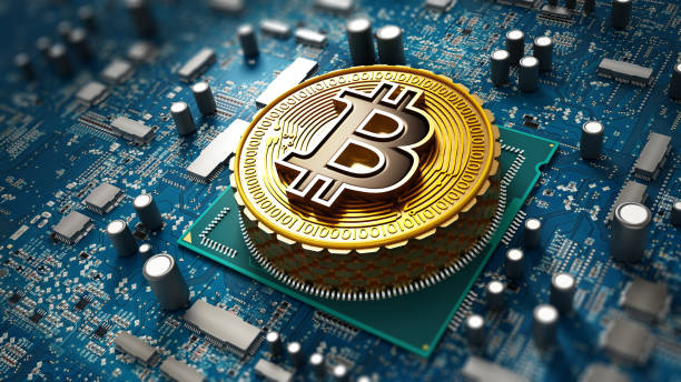 Nhận định xu hướng Bitcoin