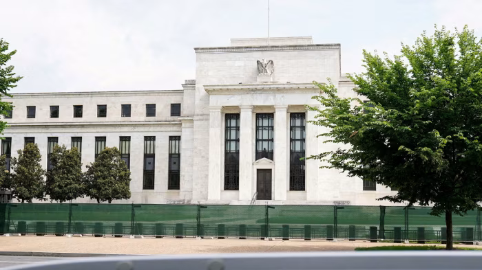 Nhà Trắng chỉ trích chủ tịch Fed về dự án tu sửa trụ sở tốn kém