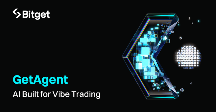 Bitget ra mắt GetAgent – Trợ lý giao dịch AI cá nhân hóa, mở ra kỷ nguyên đầu tư tiền mã hoá dễ như trò chuyện
